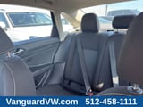 2024 Volkswagen Jetta - Preview 14
