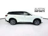 2023 INFINITI QX60 - Preview 8