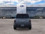 2026 Ford Bronco Sport - Preview 5