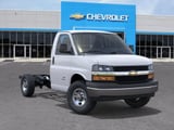 2026 Chevrolet Express Cutaway - Preview 7