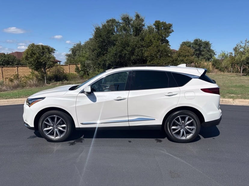 2024 Acura RDX - Image 1