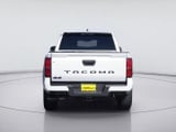 2025 Toyota Tacoma - Preview 7