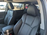 2024 Subaru Outback - Preview 7