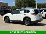 2024 Nissan Rogue - Preview 3