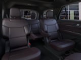 2026 Ford Explorer - Preview 11