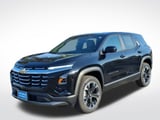 2027 Chevrolet Equinox - Preview 7