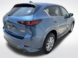 2024 Mazda CX-5 - Preview 9