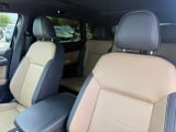 2022 Volkswagen Atlas Cross Sport - Preview 12