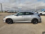 2021 Honda Civic - Preview 4