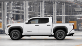 2026 Toyota Tacoma - Preview 4
