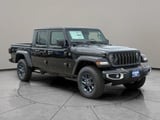 2026 Jeep Gladiator - Preview 3