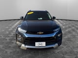 2023 Chevrolet Trailblazer - Preview 8