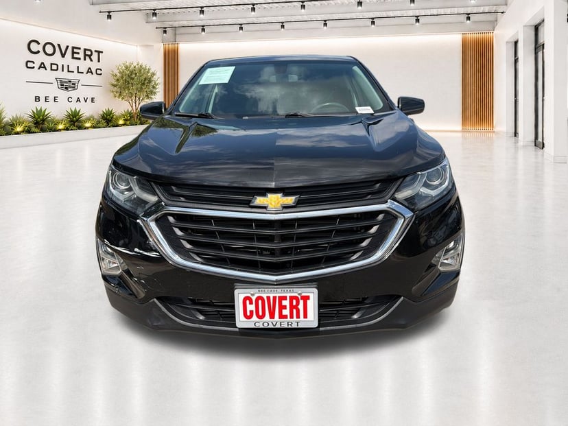2019 Chevrolet Equinox - Image 1