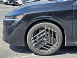 2026 Nissan Sentra - Preview 8
