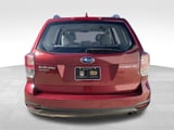 2018 Subaru Forester - Preview 6