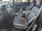 2026 Subaru Crosstrek - Preview 8