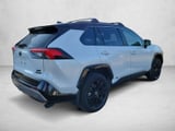 2024 Toyota RAV4 Hybrid - Preview 5