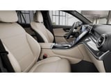 2027 Mercedes-Benz GLC - Preview 4