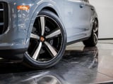 2026 Porsche Cayenne - Preview 11