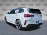 2026 BMW X3 - Preview 8