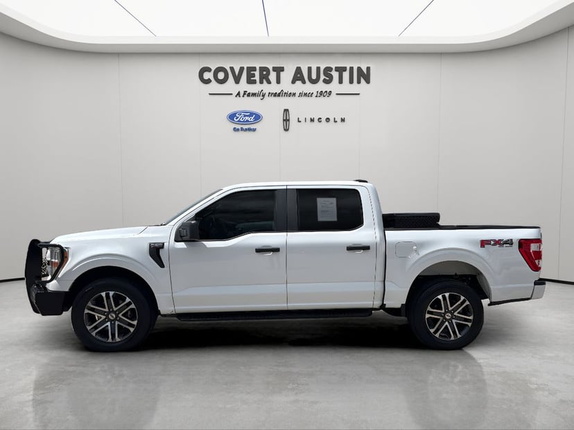 2022 Ford F-150 - Image 2
