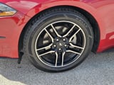 2022 Ford Mustang - Preview 9