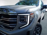 2026 GMC Sierra 1500 - Preview 3