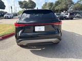 2026 Lexus RX - Preview 4