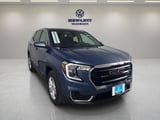 2024 GMC Terrain - Preview 6