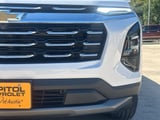 2027 Chevrolet Equinox - Preview 8