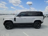 2026 Land Rover Defender - Preview 4