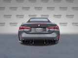 2027 BMW M4 - Preview 7
