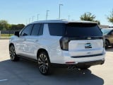 2025 Chevrolet Tahoe - Preview 6