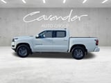2027 Nissan Frontier - Preview 13