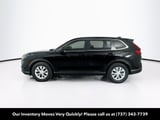 2026 Honda CR-V - Preview 4