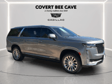 2023 Cadillac Escalade ESV - Preview 2