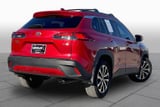 2024 Toyota Corolla Cross - Preview 12