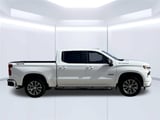 2026 Chevrolet Silverado 1500 - Preview 10