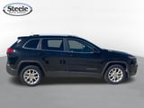 2017 Jeep Cherokee - Preview 4