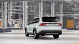 2026 Toyota Grand Highlander - Preview 7