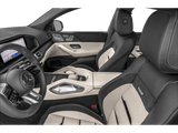 2025 Mercedes-Benz GLE - Preview 6