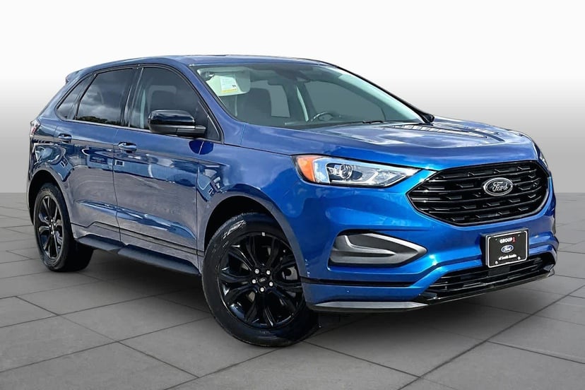 2023 Ford Edge - Image 1