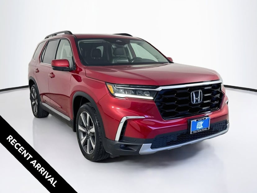 2023 Honda Pilot - Image 1