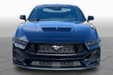 2026 Ford Mustang - Preview 3