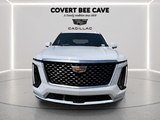 2026 Cadillac Escalade - Preview 3