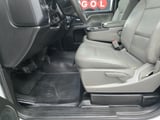 2018 Chevrolet Silverado 2500 HD - Preview 11