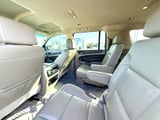 2018 Chevrolet Suburban - Preview 12