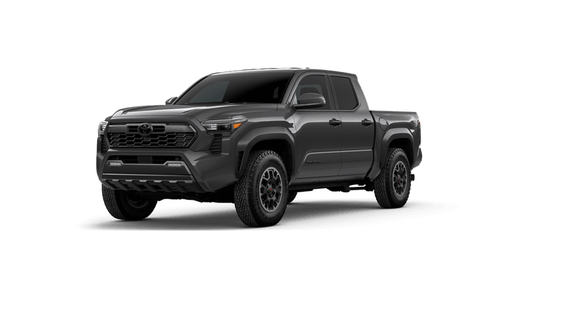 2026 Toyota Tacoma - Image 1