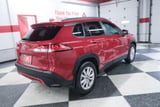 2022 Toyota Corolla Cross - Preview 7