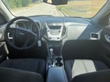 2014 Chevrolet Equinox - Preview 12